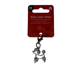 Jewelry Martin Sellier Caniche image-0