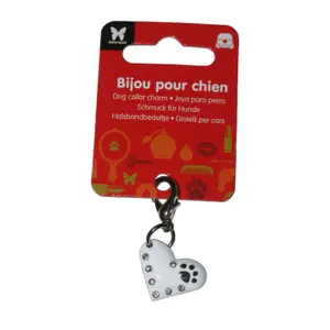 Jewelry Martin Sellier Coeur Patte image-0