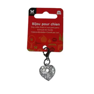Jewelry Martin Sellier Coeur Clef image-0