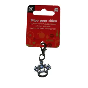 Jewelry Martin Sellier Couronne Saphir image-0