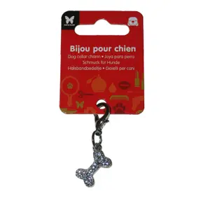 Jewelry Martin Sellier Os Strass Cristal image-0