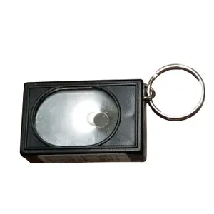 Keychain Martin Sellier image-0