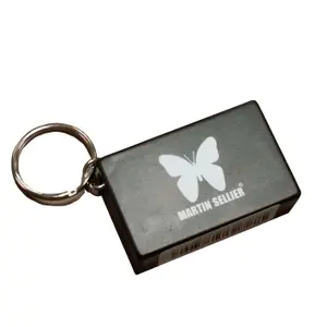 Keychain Martin Sellier image-2