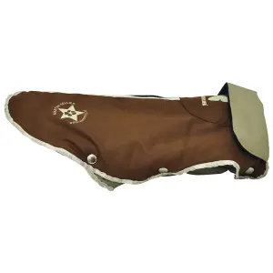 Dog coat Martin Sellier image-0
