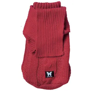 Dog sweater Martin Sellier Torsade image-0
