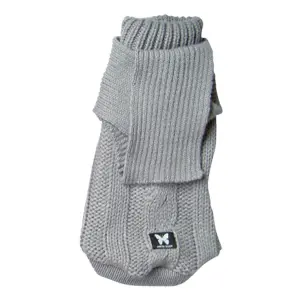 Dog sweater Martin Sellier Torsade image-0