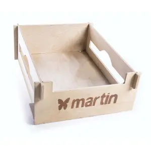 Storage bin Martin Sellier image-0