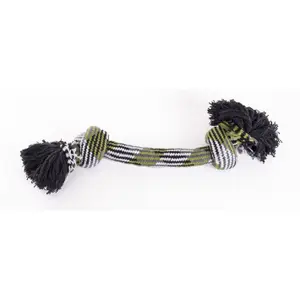 Rope dog toy Martin Sellier image-0