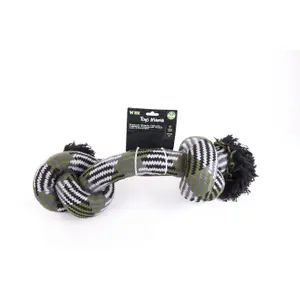 Rope dog toy Martin Sellier image-1