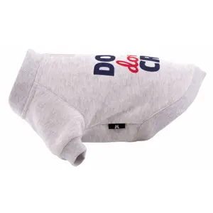 Dog Sweatshirt Martin Sellier Dogs don't cry image-0