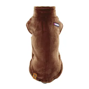 Fleece for dogs Martin Sellier Explorer image-0
