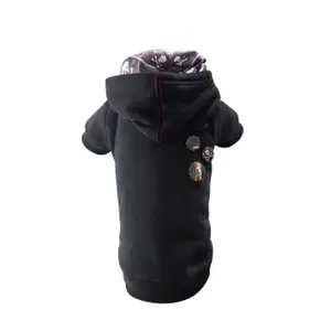Dog Sweatshirt Martin Sellier Teo Pirate image-0