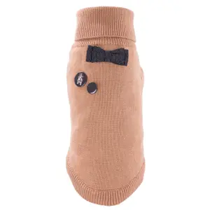 Dog sweater Martin Sellier Teo Dandy image-0