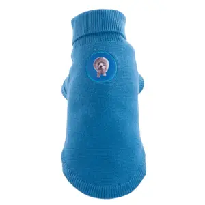 Dog sweater Martin Sellier Teo Inuit image-0