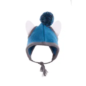Dog hat Martin Sellier Teo Inuit image-0