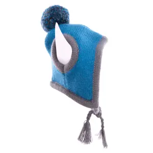 Dog hat Martin Sellier Teo Inuit image-1
