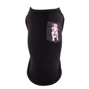 Dog Blanket Martin Sellier Teo Dandy image-0
