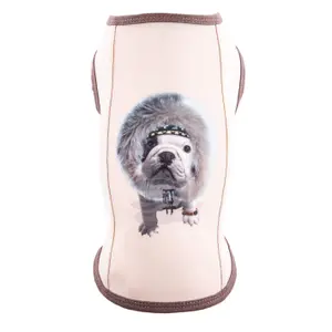 Dog Blanket Martin Sellier Teo Inuit image-0
