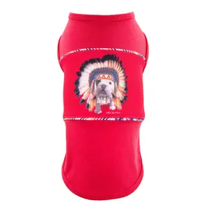 Dog Blanket Martin Sellier Teo Apache image-0