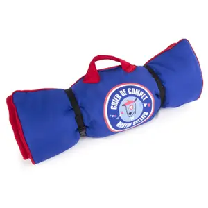 Dog blanket Martin Sellier Drapeau image-0