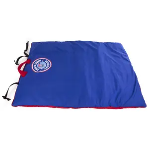 Dog blanket Martin Sellier Drapeau image-1