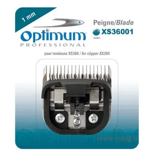 Cutting head Martin Sellier XS360 image-0