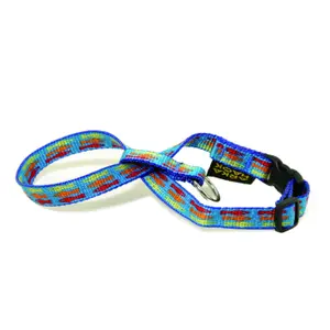 Dog leash Martin Sellier Collerette image-0