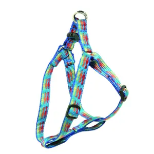 Nylon Harness for Cat Martin Sellier image-0