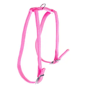Harnais pour chat nylon Martin Sellier H image-0