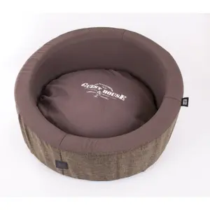 Dog bed Martin Sellier Guest image-0