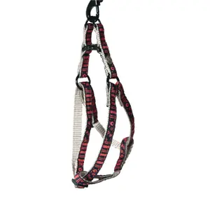 Cat Harness Baudrier Martin Sellier Bulle image-0