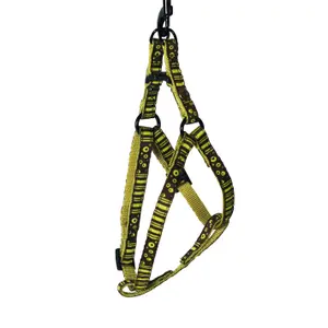 Cat Harness Baudrier Martin Sellier Bulle image-0