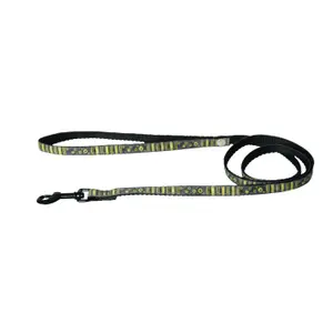 Nylon cat leash Martin Sellier Bulle image-0