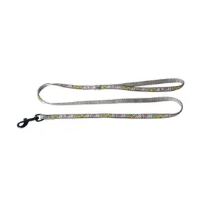 Nylon cat leash Martin Sellier Chesse image-0