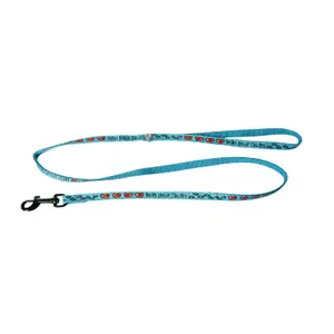 Nylon cat leash Martin Sellier Felin image-0