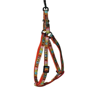 Nylon cat harness Martin Sellier image-0