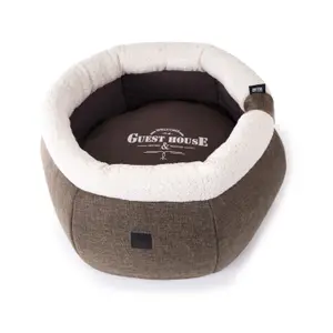 Dog bed Martin Sellier Haut Guest image-0
