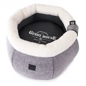 Dog bed Martin Sellier Haut Guest image-0