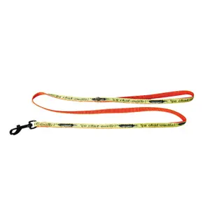 Nylon cat leash Martin Sellier Ouille