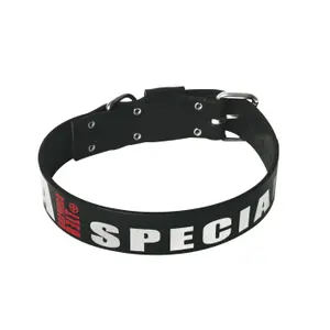 Dog collar Martin Sellier Special image-0