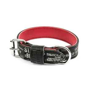 Dog collar Martin Sellier Boston image-0