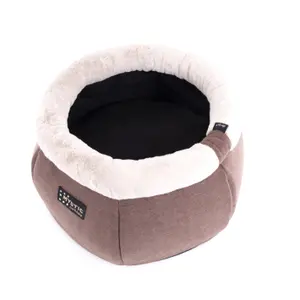 Dog bed Martin Sellier Haut Mystic image-0