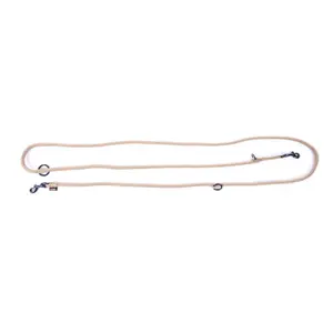 Multifunctional Round Dog Lead Martin Sellier Classic image-0