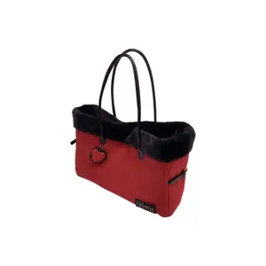 Dog carrier Bag Martin Sellier Chic mystic image-0