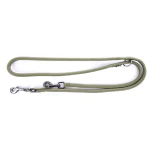 Multifunctional Round Dog Lead Martin Sellier Classic image-0