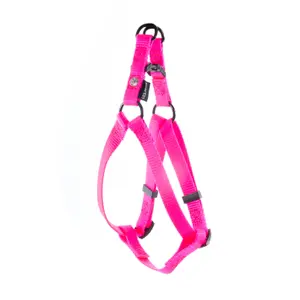 Nylon Dog Harness Martin Sellier Clas image-0