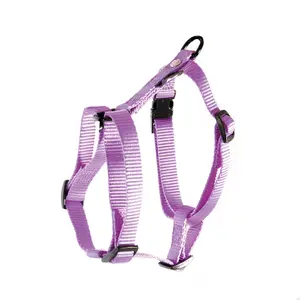 Adjustable dog harness Martin Sellier Classic image-0