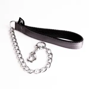 Dog Lead Nylon T/FTE Martin Sellier image-0