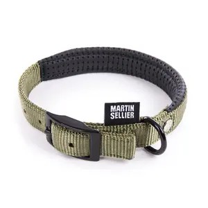 Dog collar Martin Sellier Clas image-0