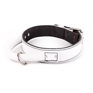 Dog collar Martin Sellier Nub image-0